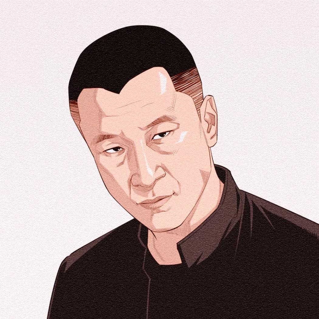 华强（游戏主播）