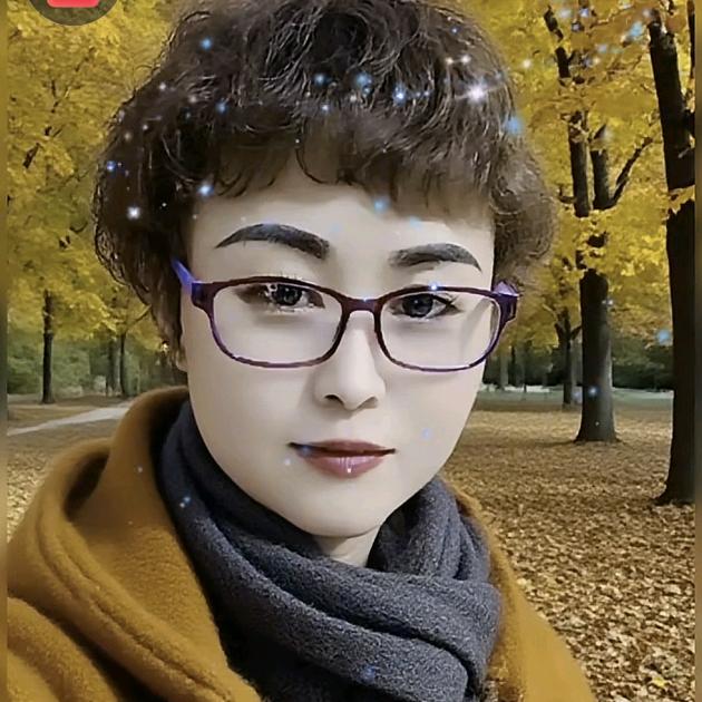 我是一个心软的女人！