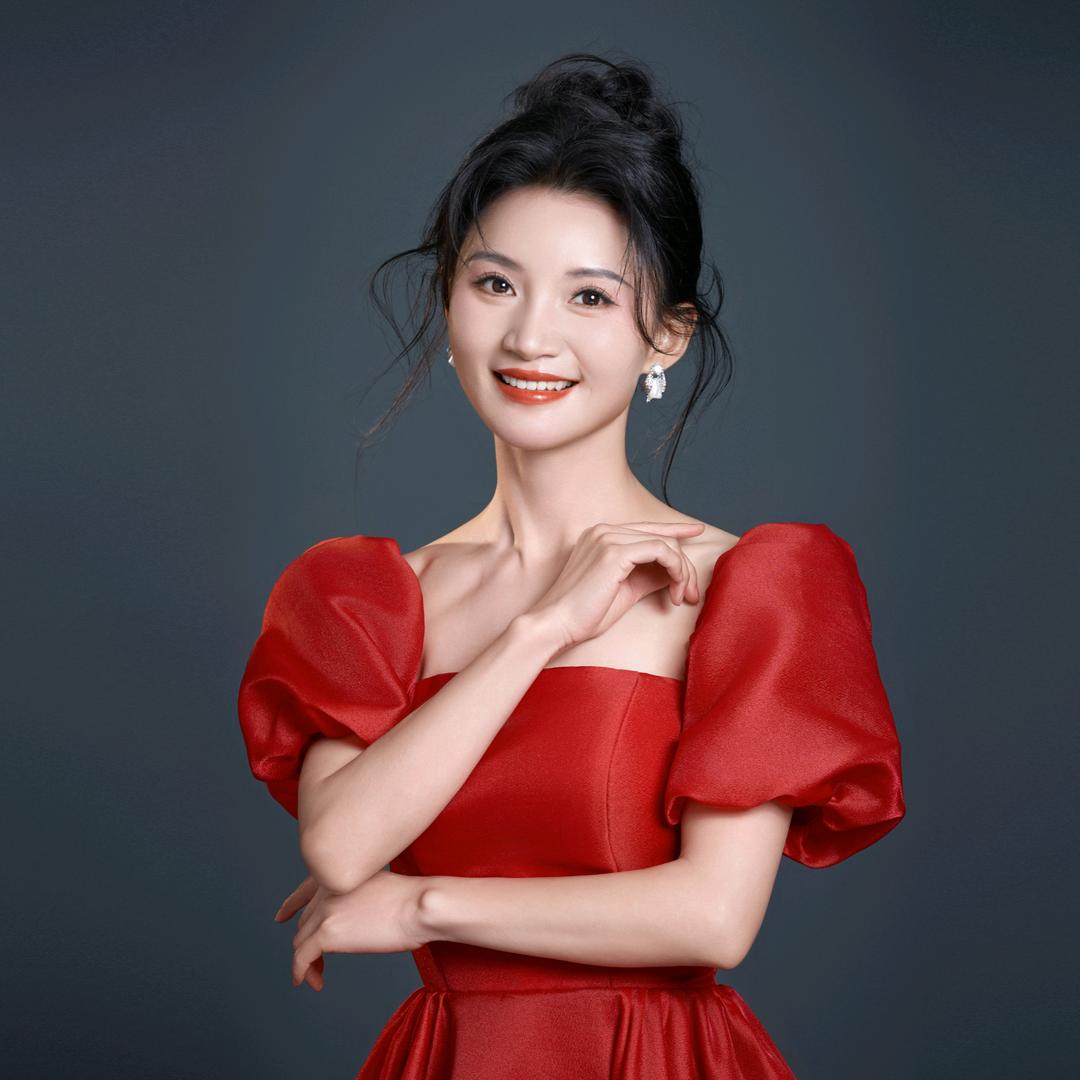 张芝明🎤歌手