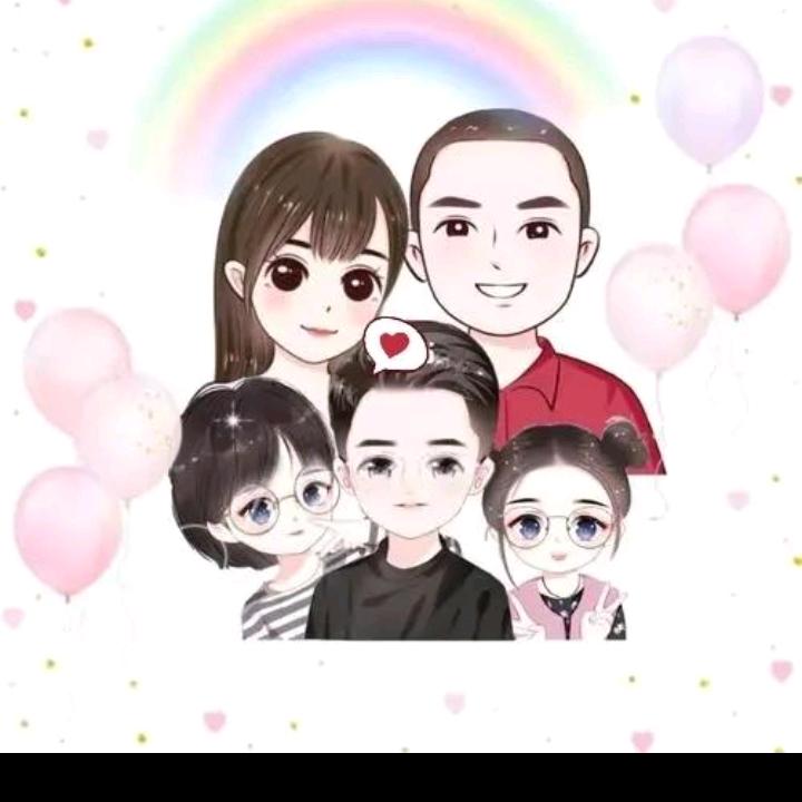徐粟云姐妹👭
