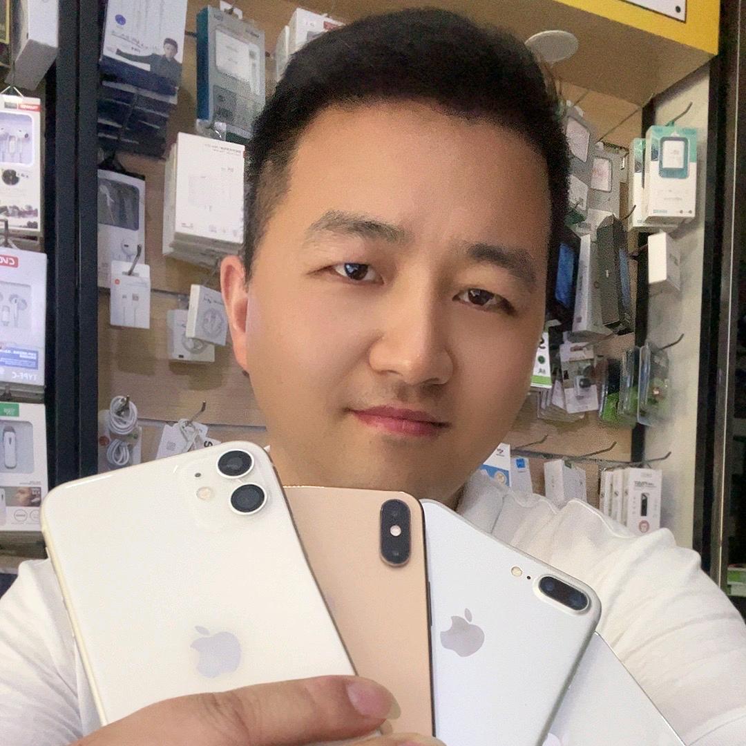 王店鲁士明手机店