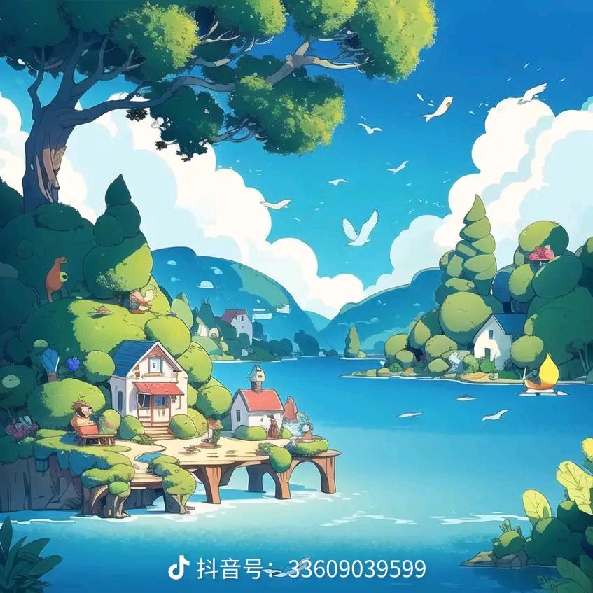 美好的一天
