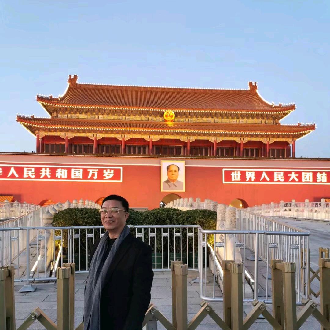 杨帆