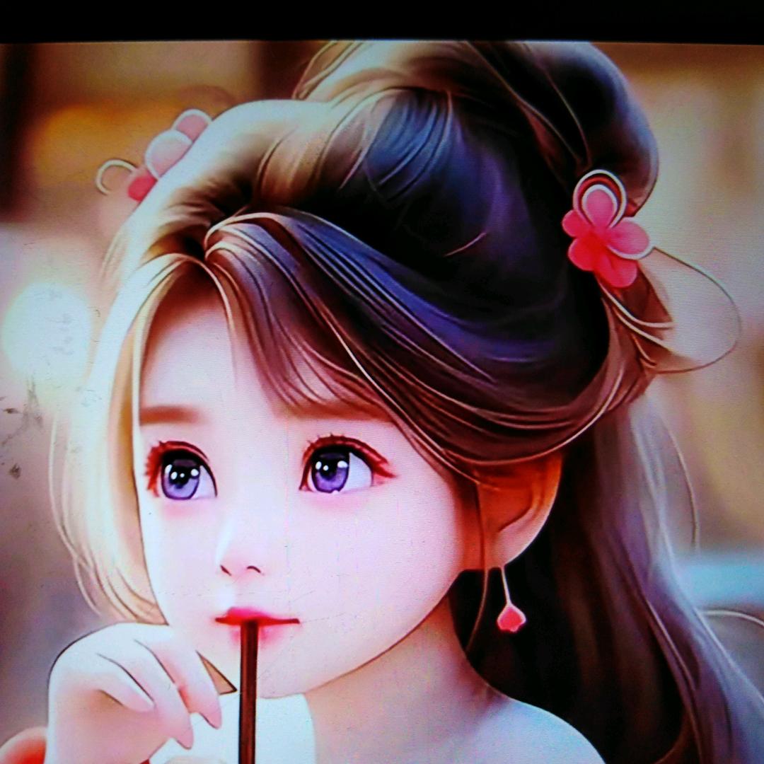 爱你