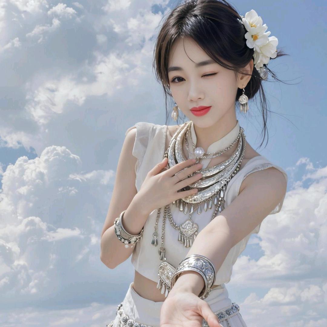 小七来喽💫