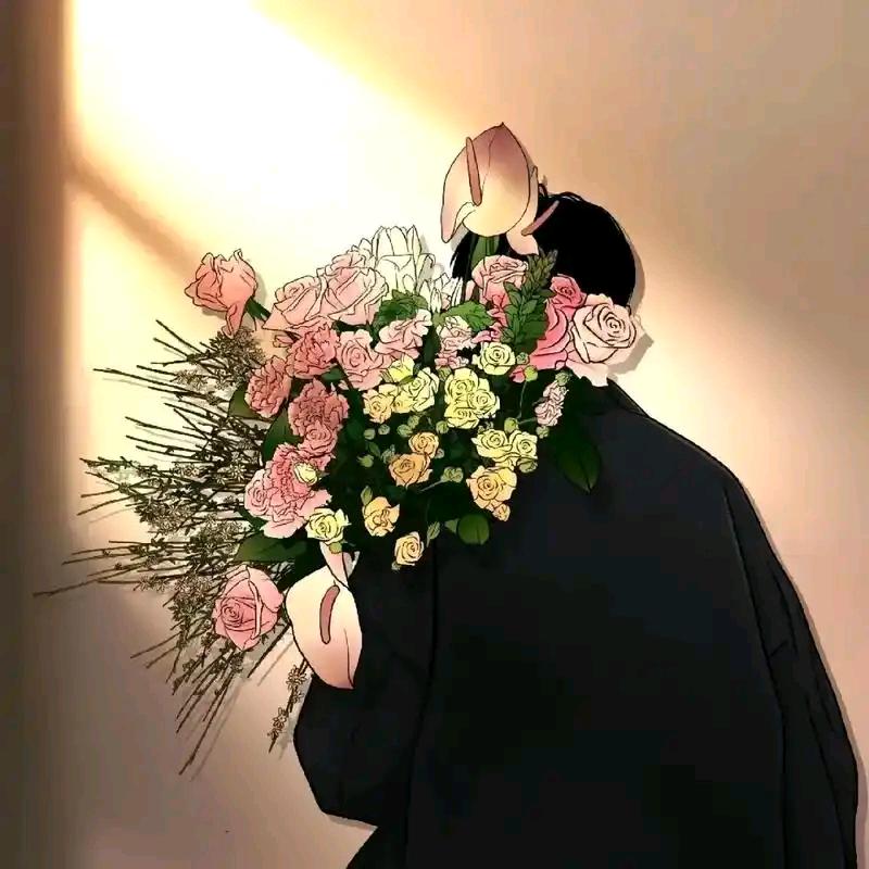小马哥的第999朵