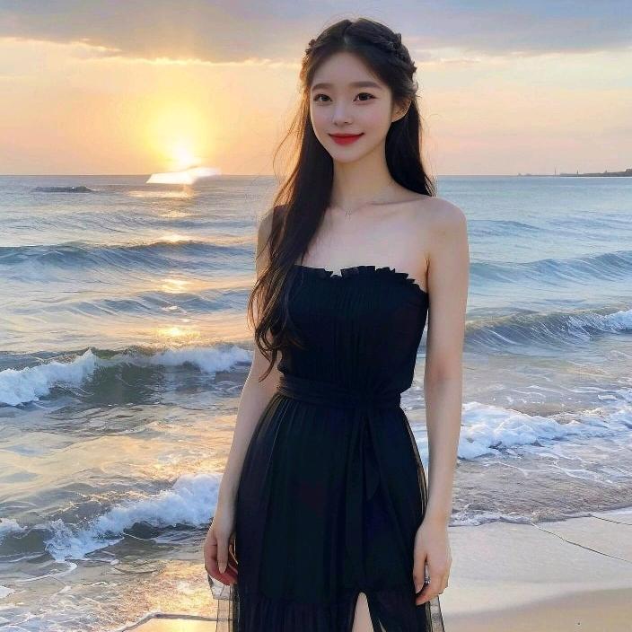 叶子美景治愈