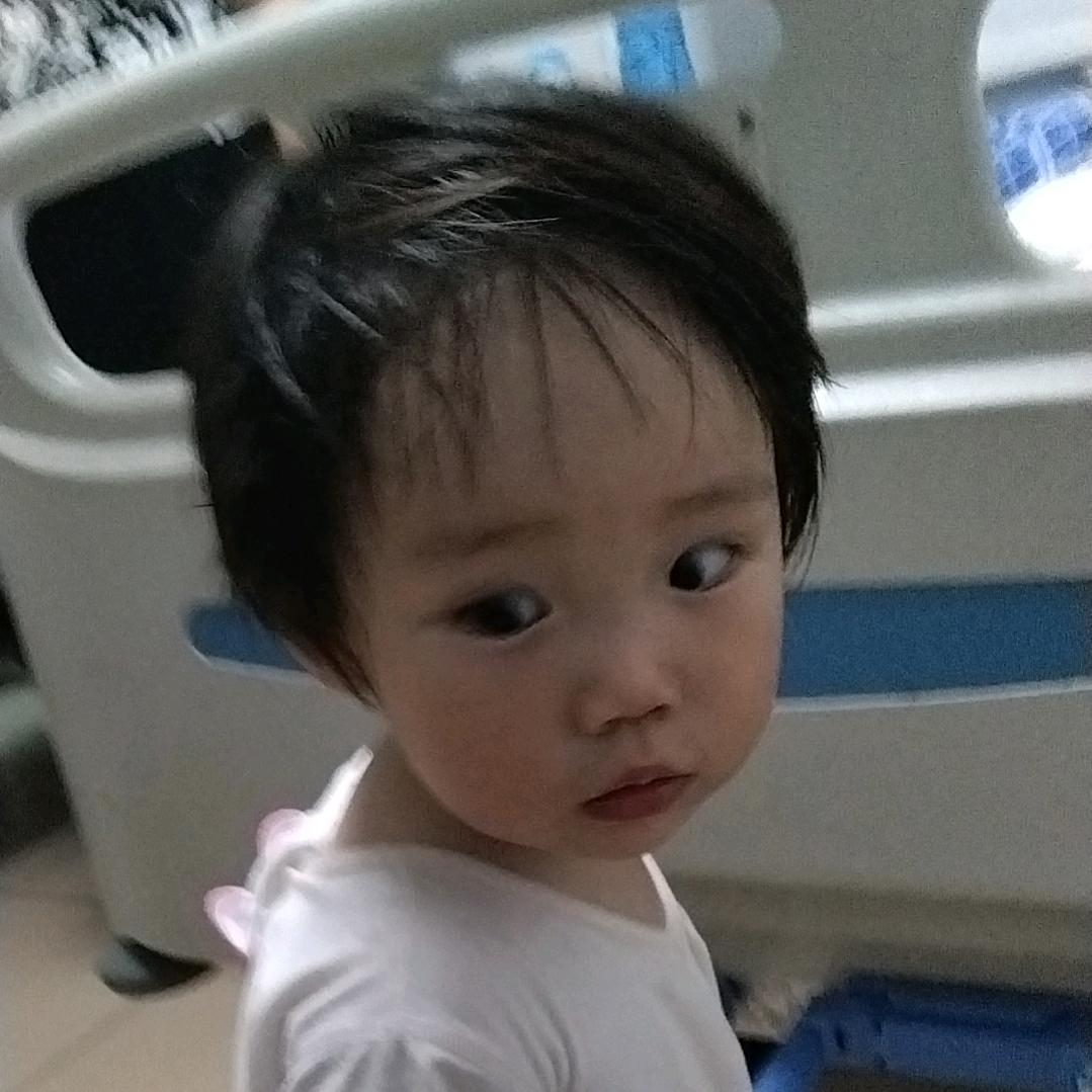 远离我丶