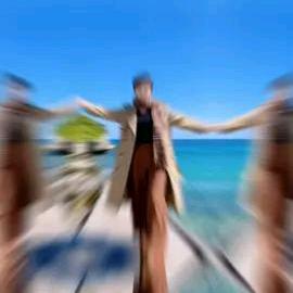 蔷薇神画