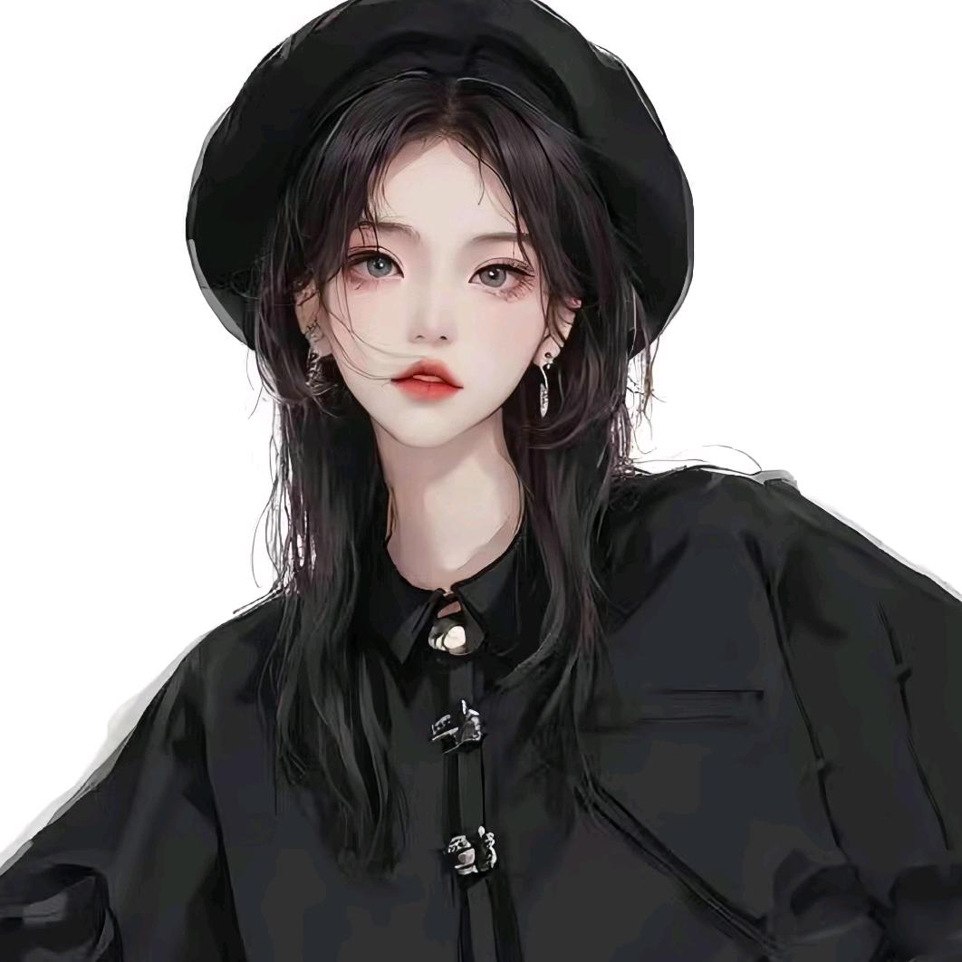 黑色麻辣烫