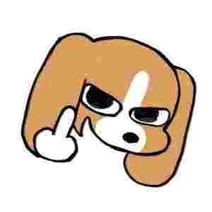 颜狗