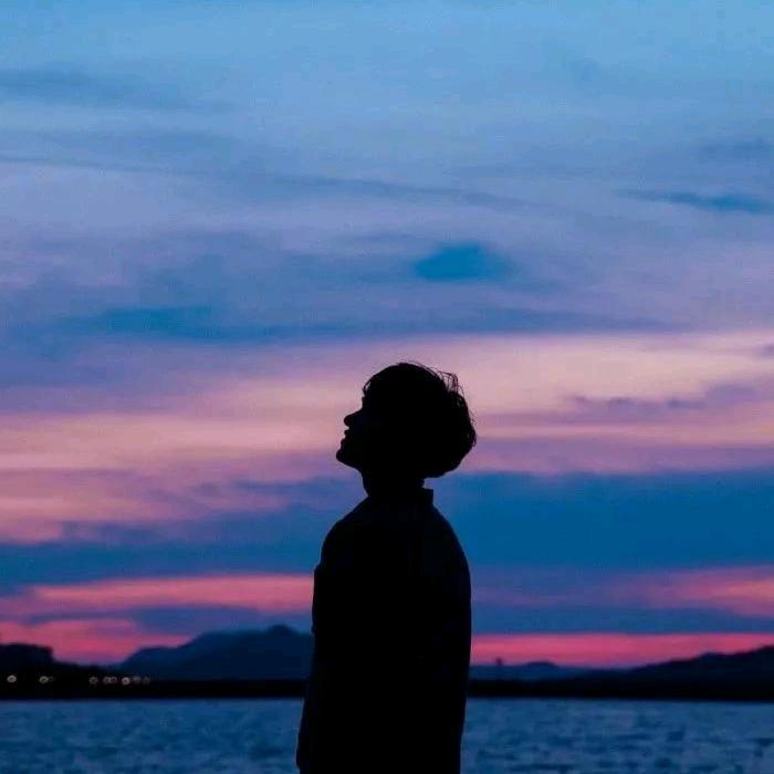 漠然一生