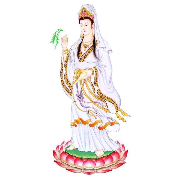南海文殊菩萨