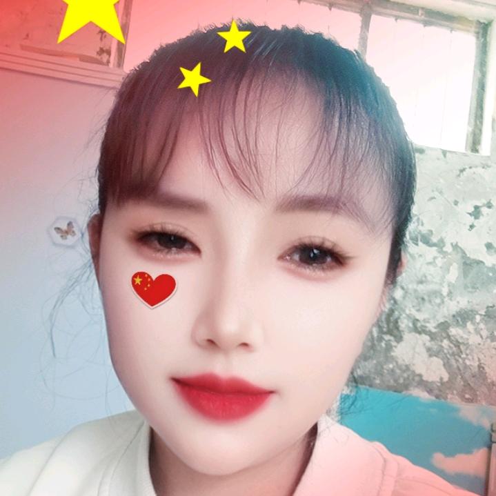 没有公主命要有女王心。
