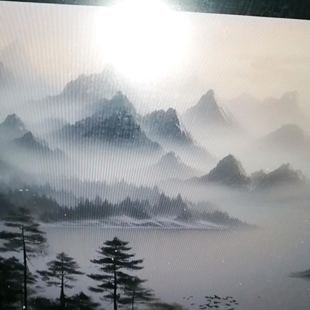 阿谷乡农