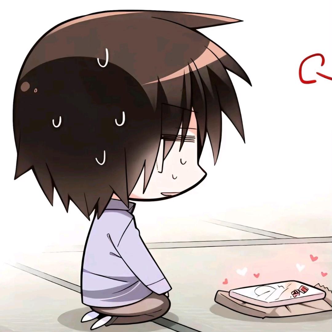 我的女朋友很可爱