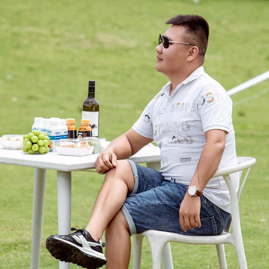 普洱小二手车李杰