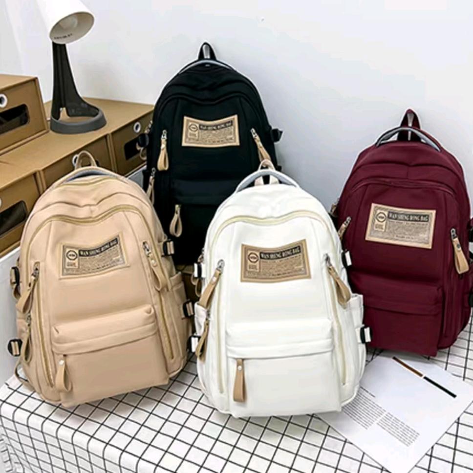 海林箱包工厂