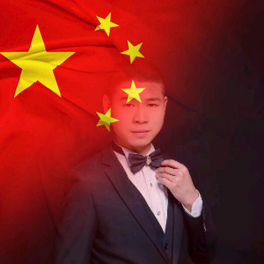 丿壽司灬華仔
