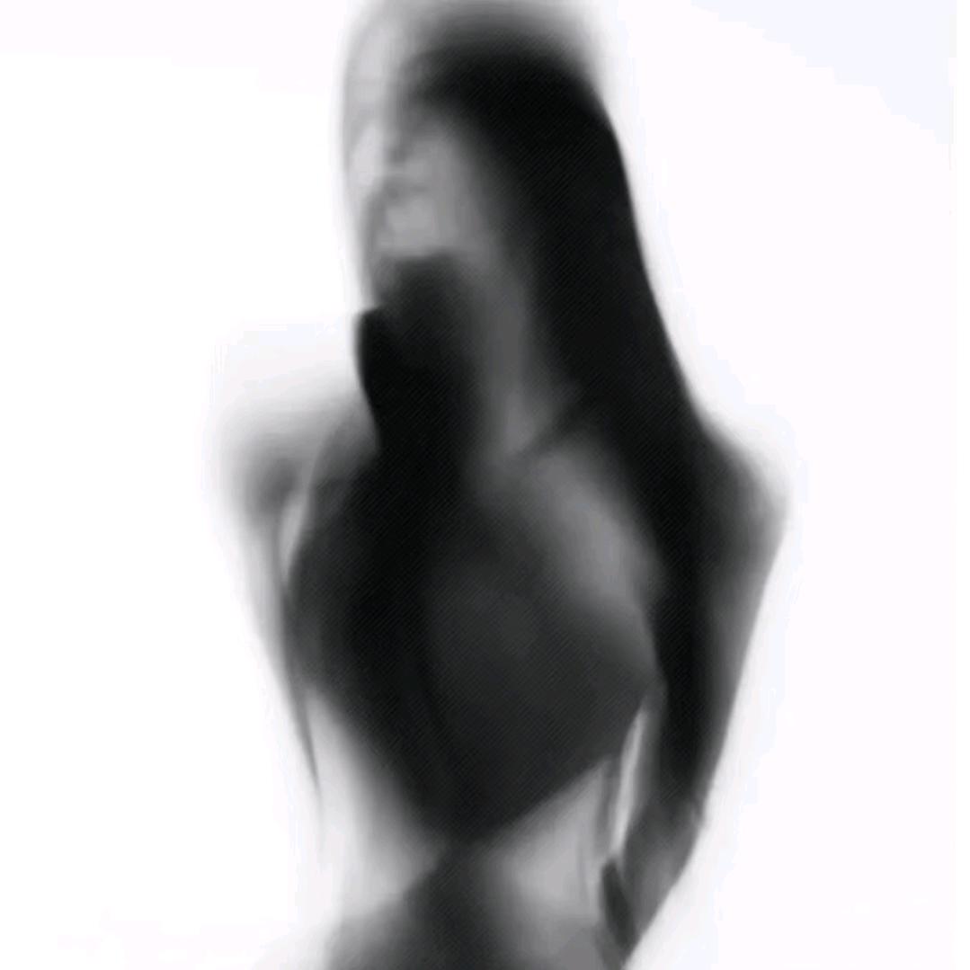 渐停