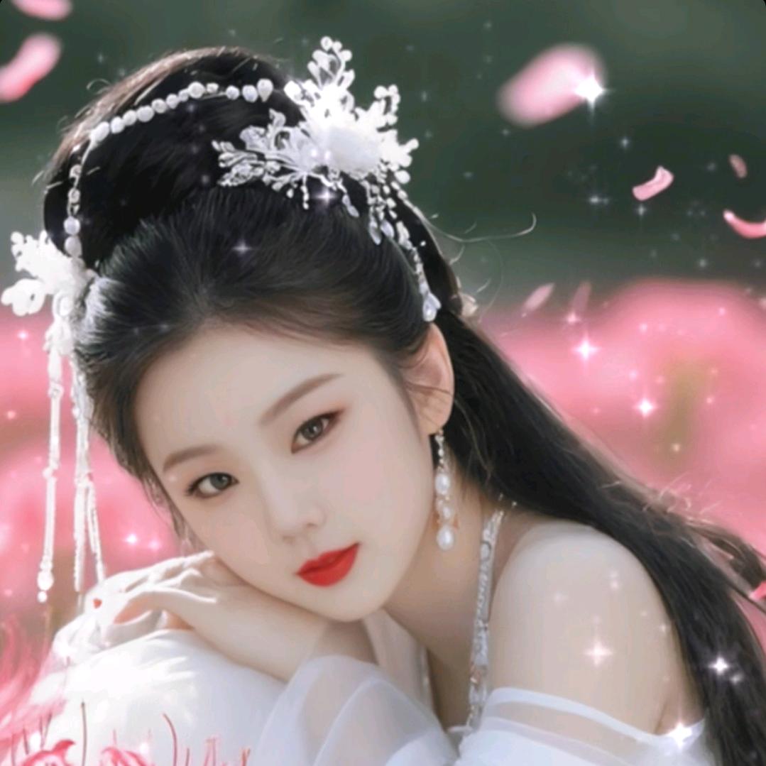 💞易水寒（从此封心锁爱）💞
