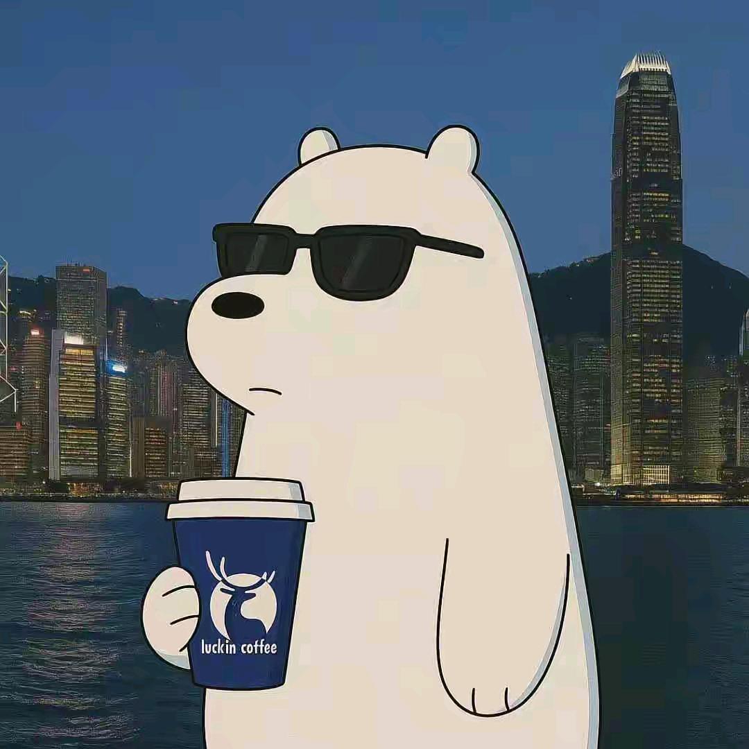 我是K呀