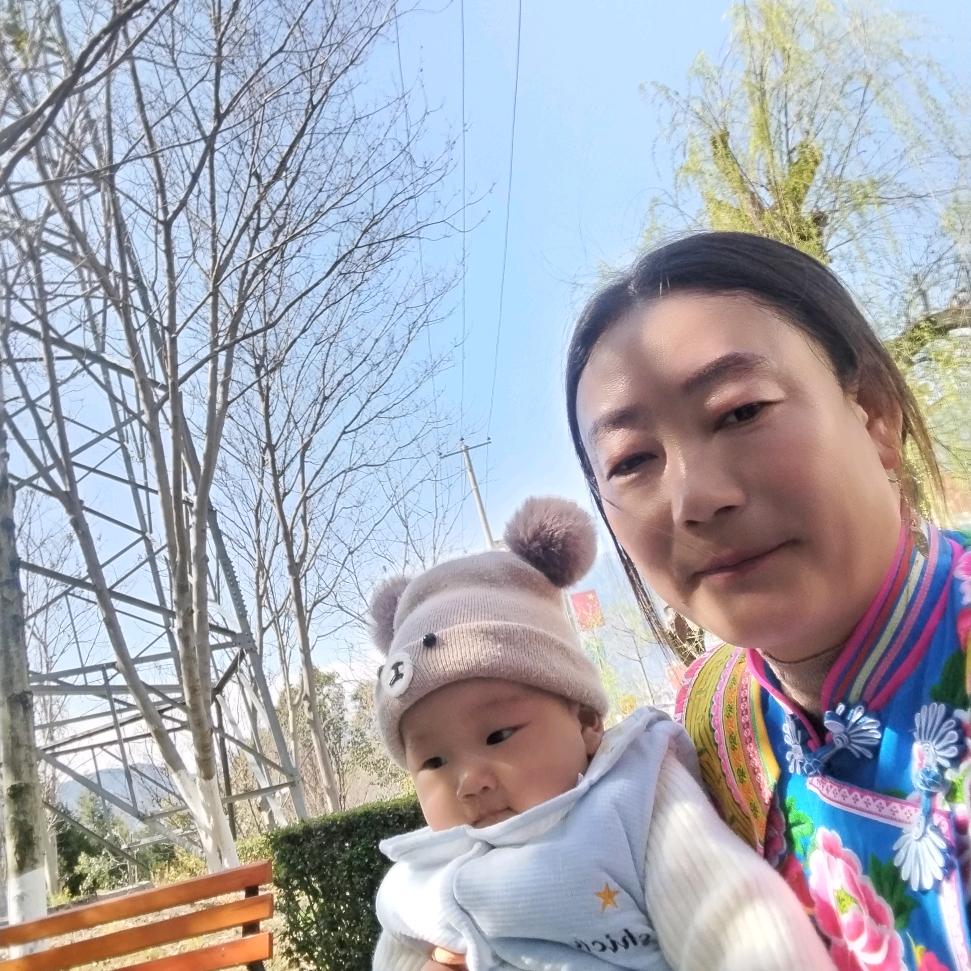 兴💕姐