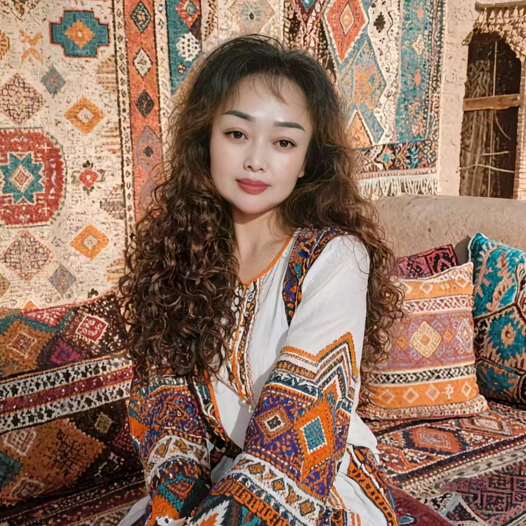 容姐