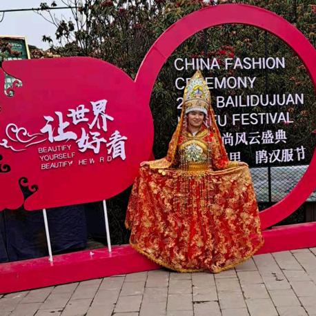 浅夏淡过花开时