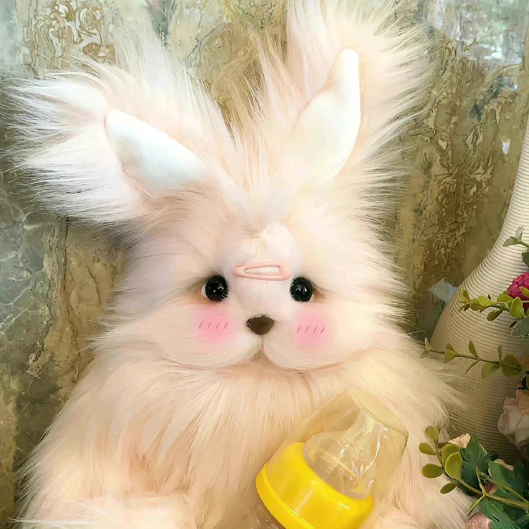 🐽小媛希小圆脸～