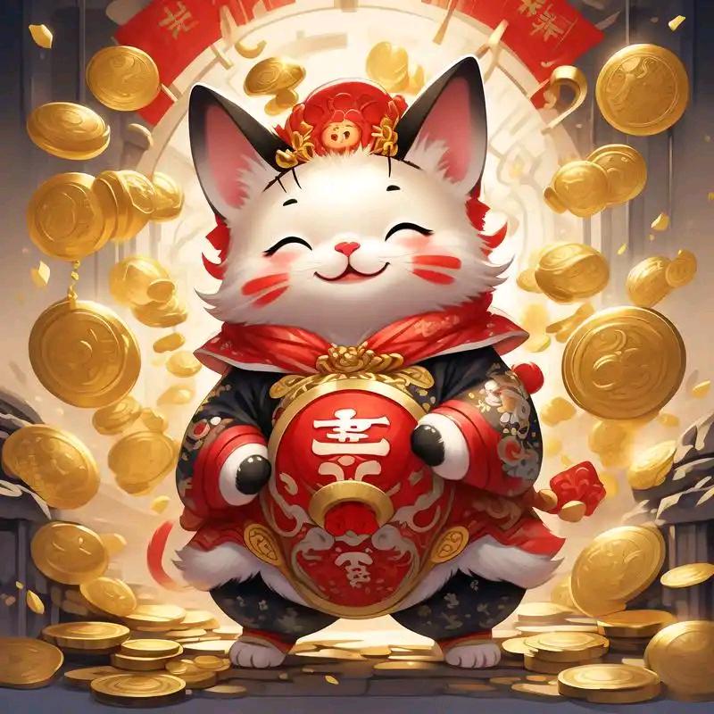 응 财多多응