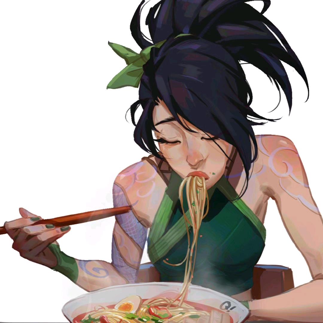 小埋阿姨