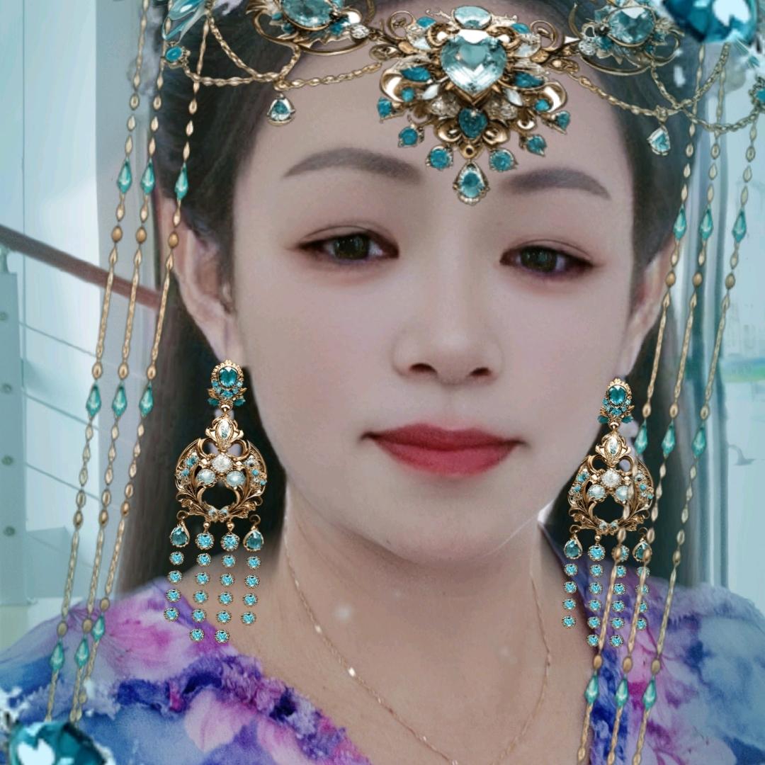 浅笑安然