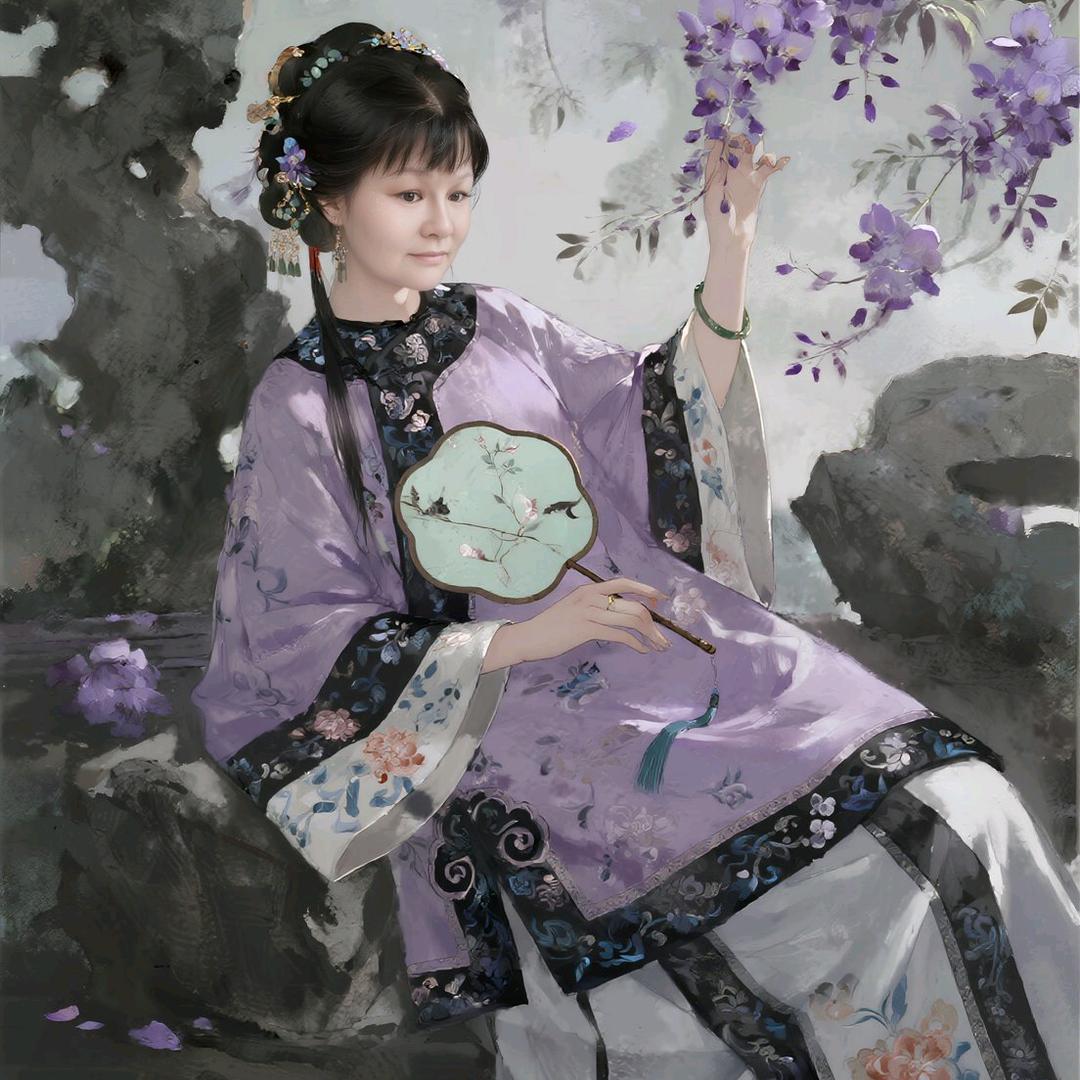 成都“离尘小院”默