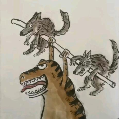 秋先生品牌设计(千树)
