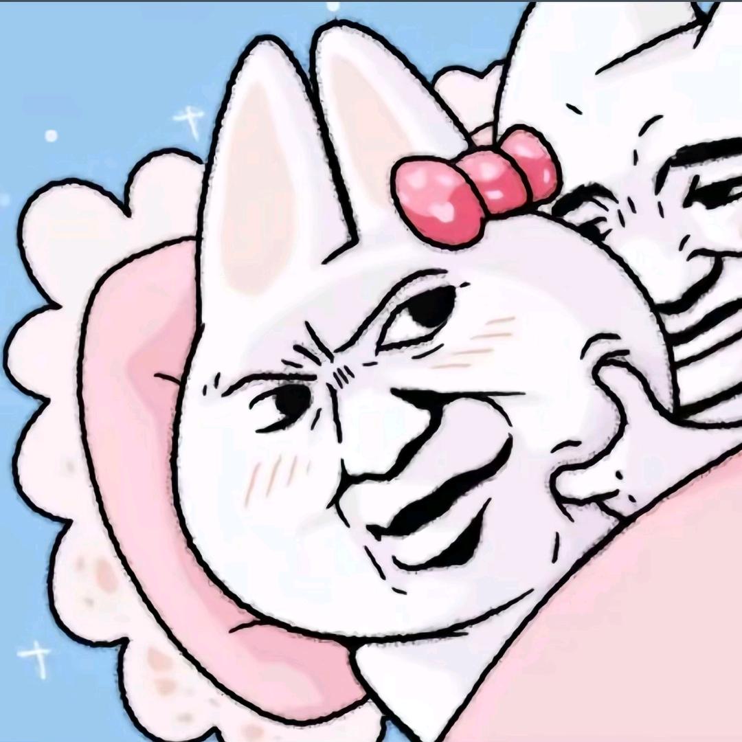 不甜的白开水🧊