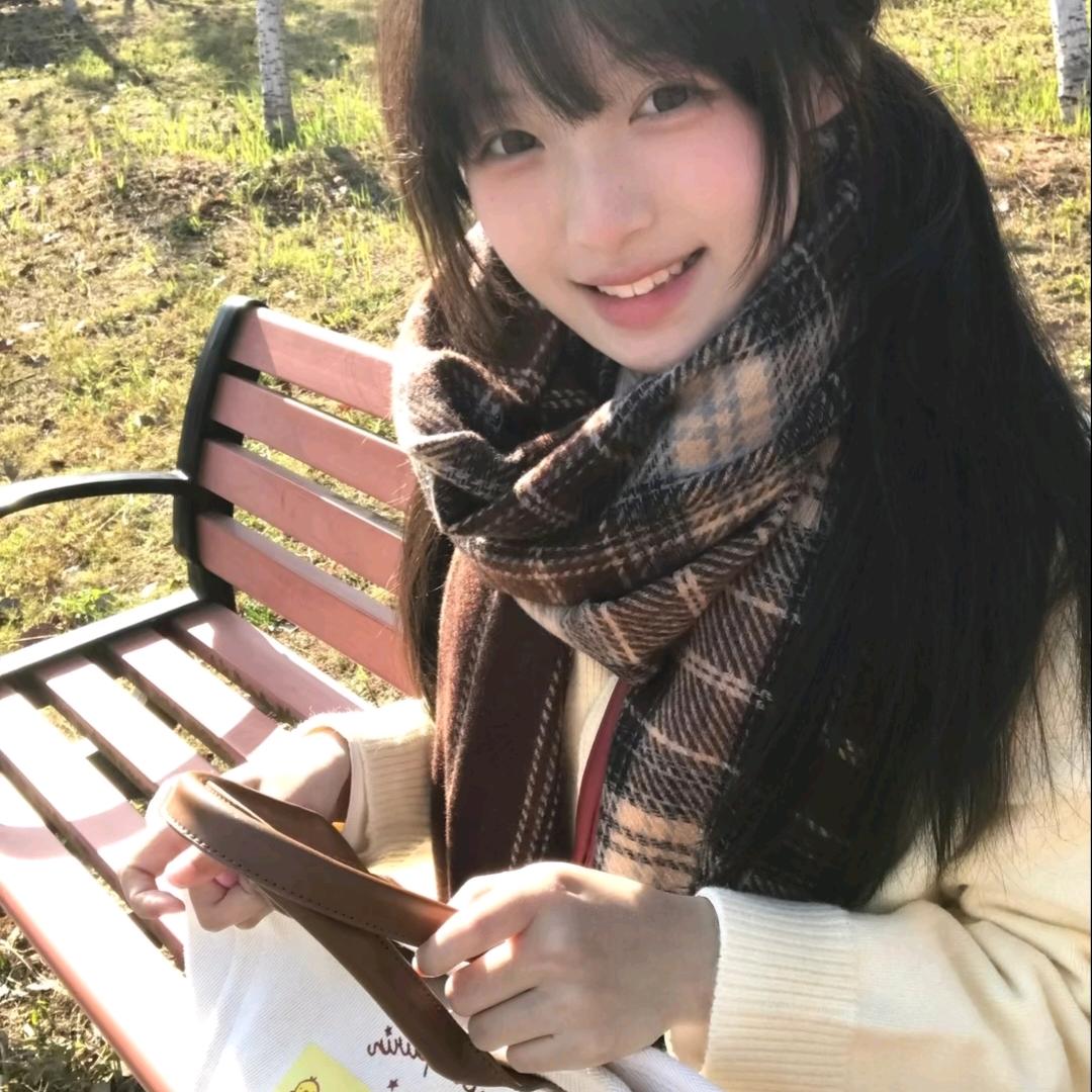 易见千玺笑开花