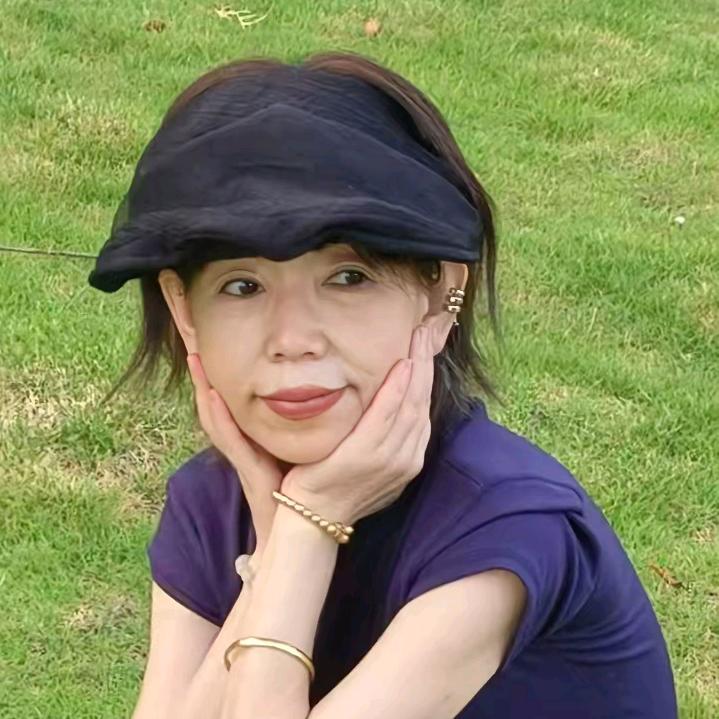 兰姐姐