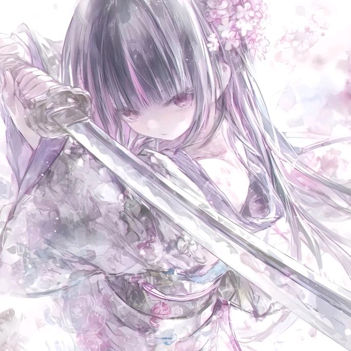 世界围着花怜转*