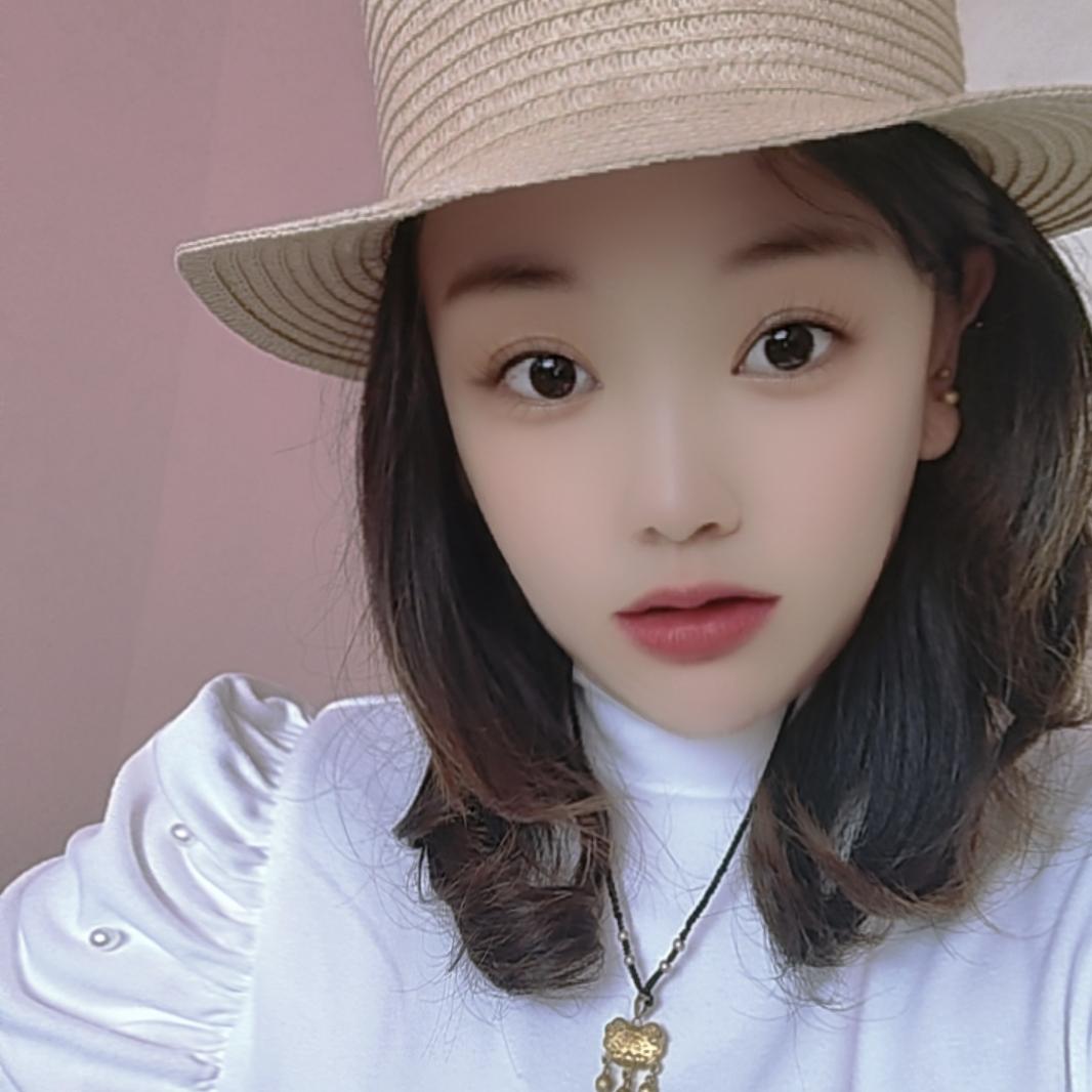 姗姗有礼（拒私聊）