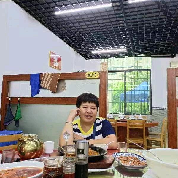 齐会苓