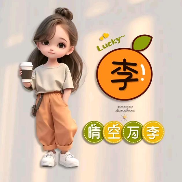 晴空万李《🌹🌹🌹》