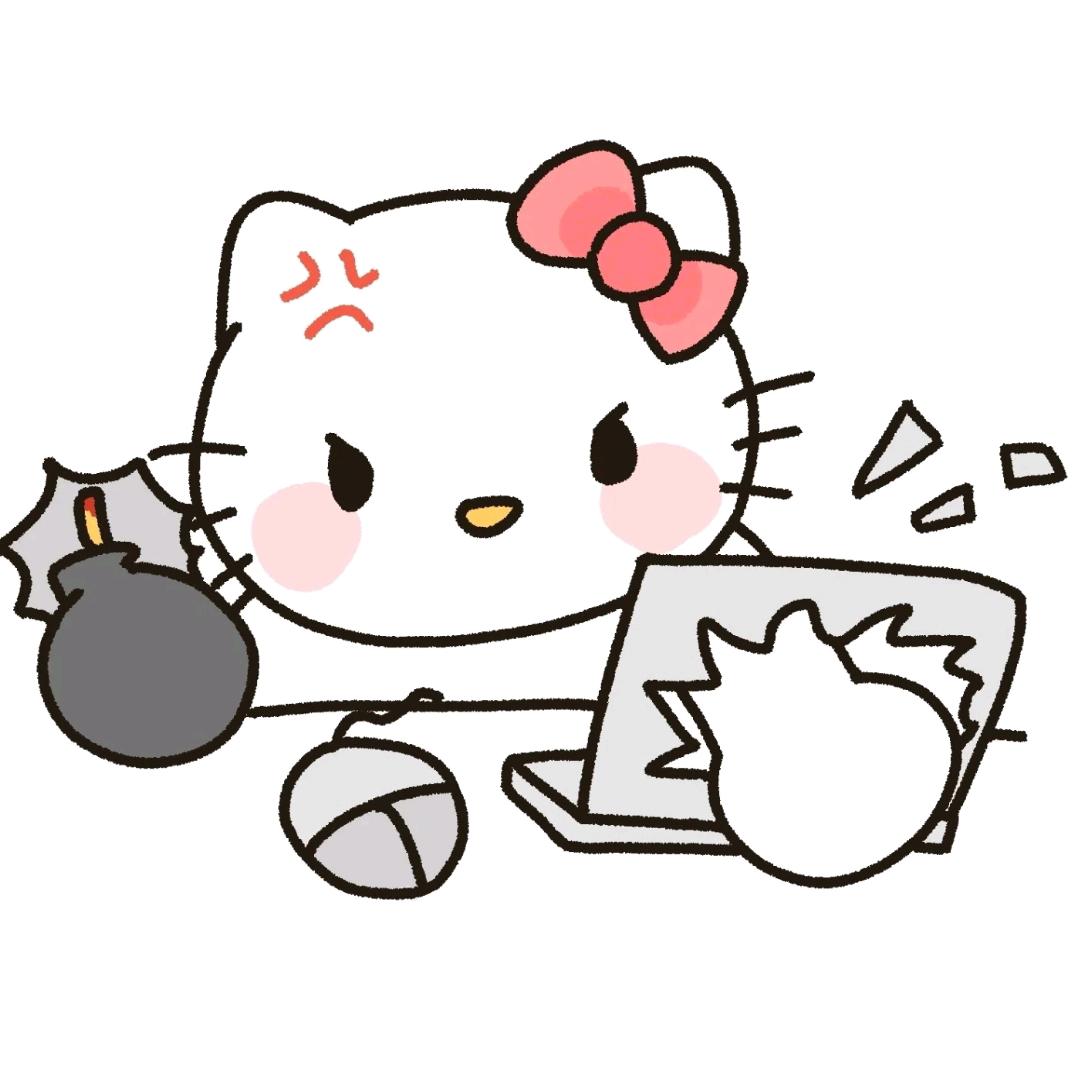小狗从不悲伤