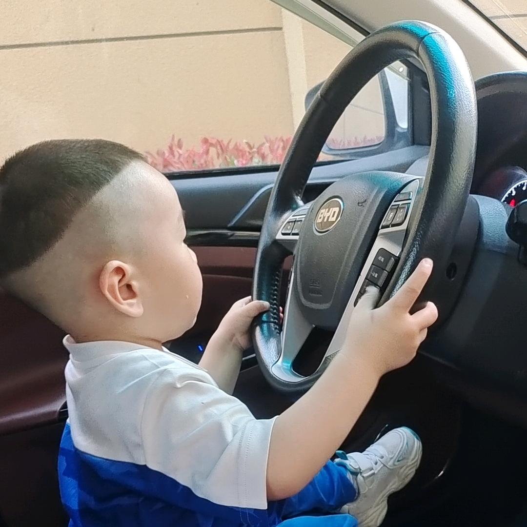 嘉宝（成长记）
