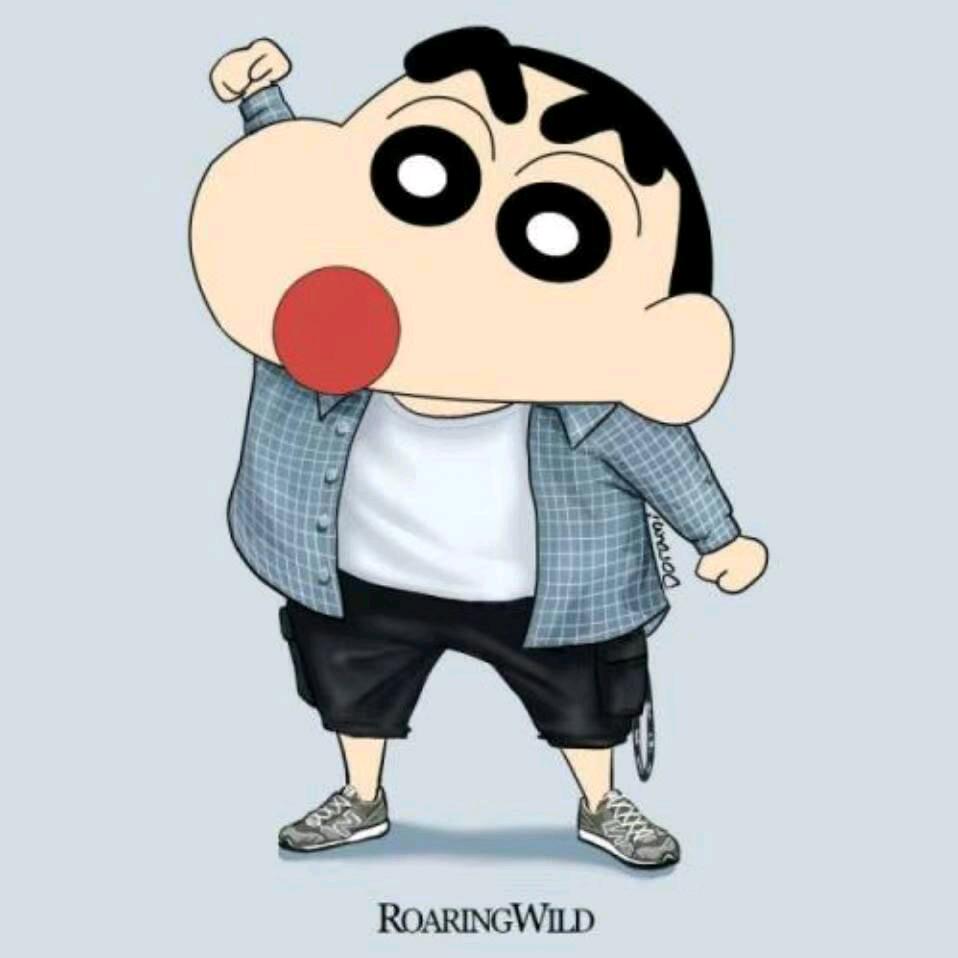 小新（｡ӧ◡ӧ｡）