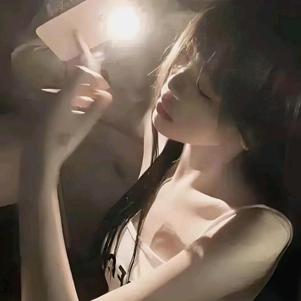 慢热姐。