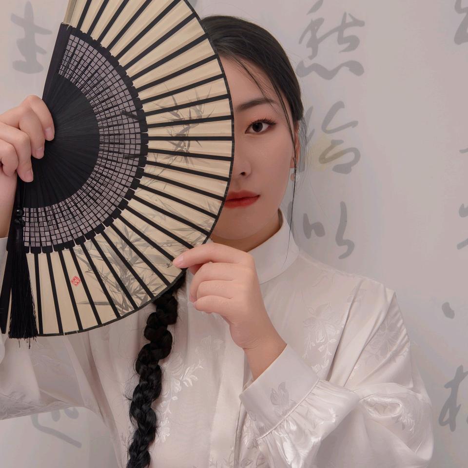 ღ清欢无别事