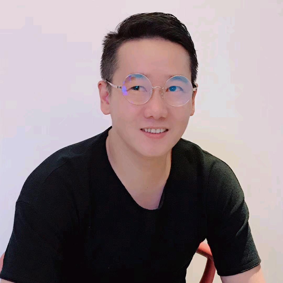 黄哲熙设计