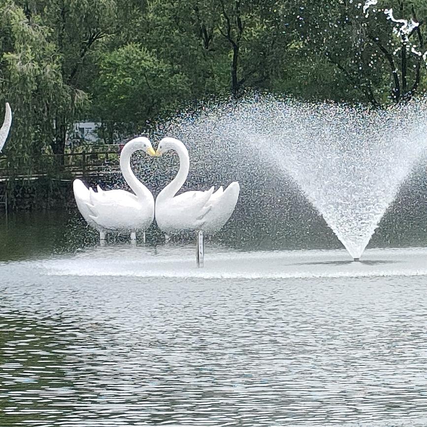 香水百合