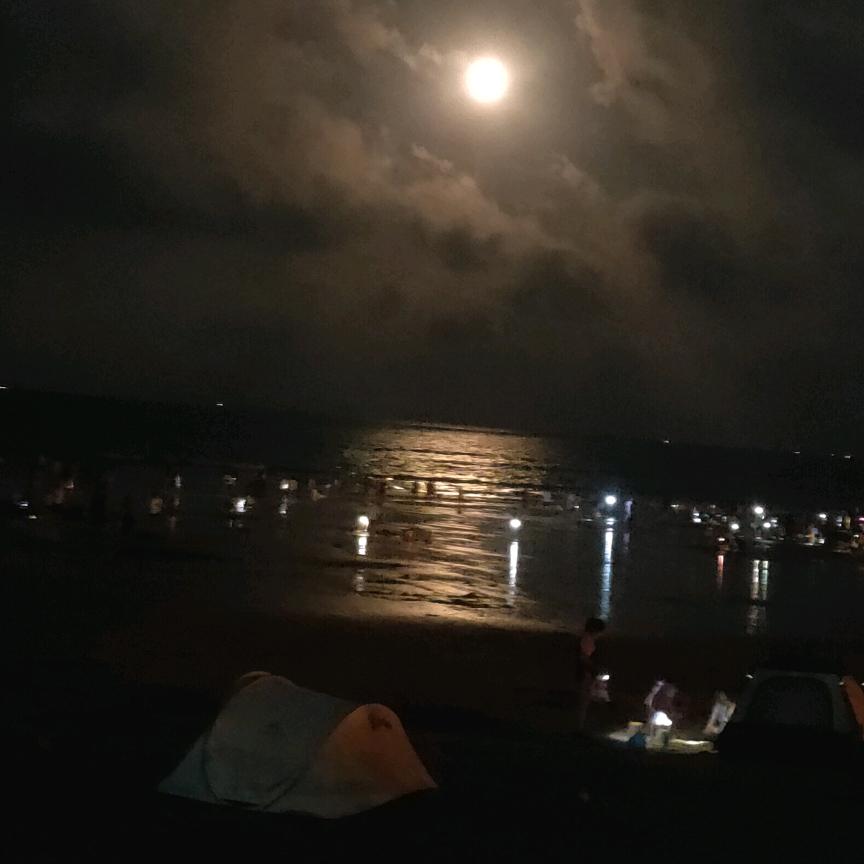 【沉淀】